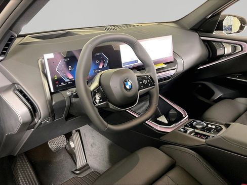 New 2026 BMW X3 xDrive30 AWD/4WD image 10