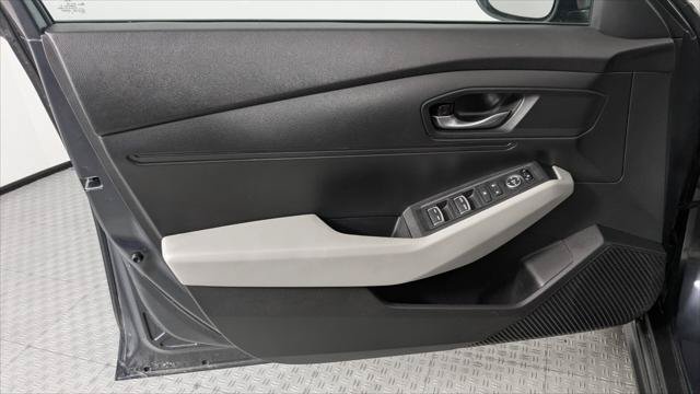 Used 2025 Honda Accord LX image 13