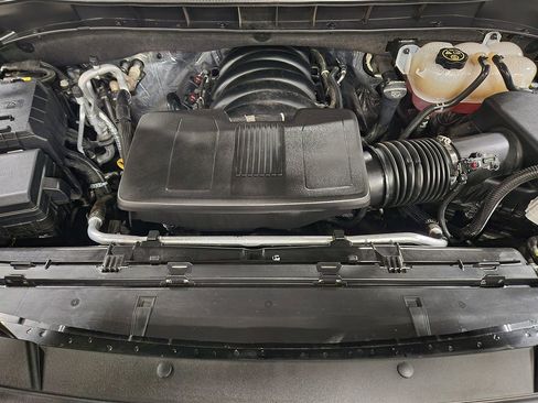 Used 2024 Chevrolet Tahoe LT w/ LT Signature Plus Package image 55