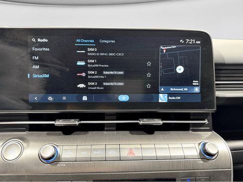 Used 2024 Hyundai Kona SEL FWD image 10