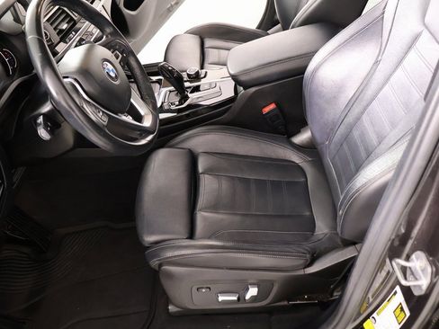 Used 2019 BMW X3 xDrive30i w/ Driving Assistance Package image 12