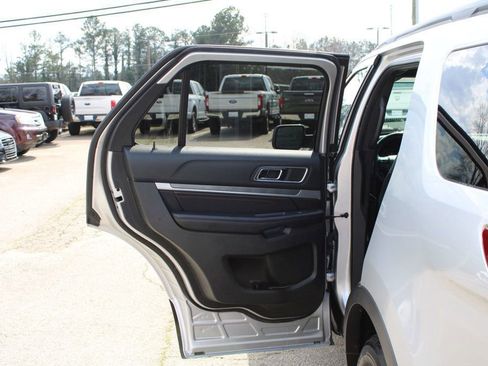 Used 2016 Ford Explorer Sport w/ Equipment Group 401A image 26