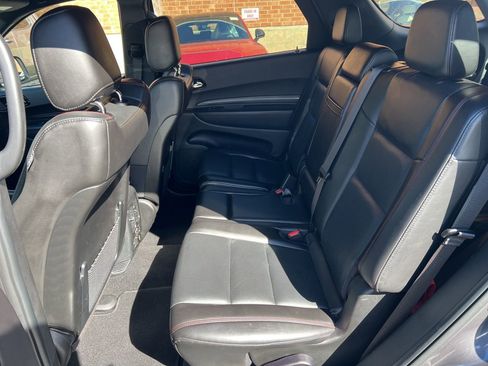 Used 2024 Dodge Durango GT image 18