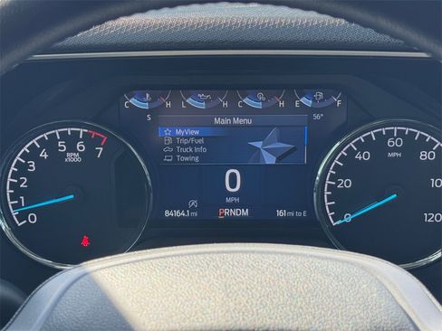 Used 2021 Ford F150 XLT w/ Equipment Group 302A High image 24