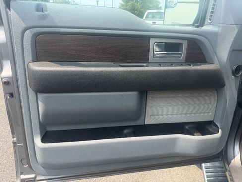 Used 2014 Ford F150 Lariat AWD/4WD image 7