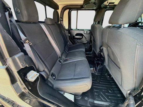 Used 2021 Jeep Gladiator Sport w/ Quick Order Package 24Q 80Th AWD/4WD image 31