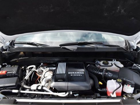 Certified 2025 Chevrolet Silverado 1500 RST image 16