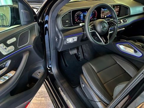 New 2026 Mercedes-Benz GLE 450 4MATIC Coupe image 11
