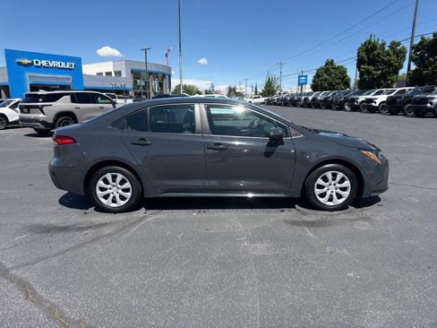 Used 2024 Toyota Corolla LE FWD image 8
