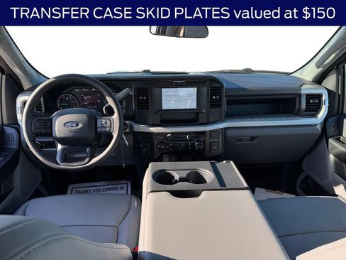 New 2026 Ford F450 XL AWD/4WD image 12