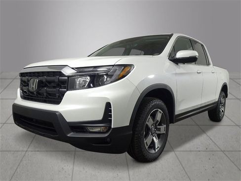 New 2026 Honda Ridgeline RTL image 1
