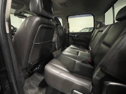 Used 2013 GMC Sierra 3500 Denali image 28