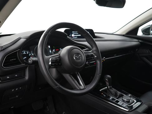 Used 2024 MAZDA CX-30 AWD 2.5 S w/ Preferred Package image 25