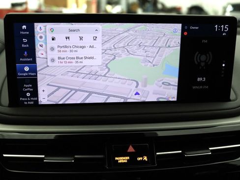 Certified 2026 Acura MDX SH-AWD w/ Technology Package image 20