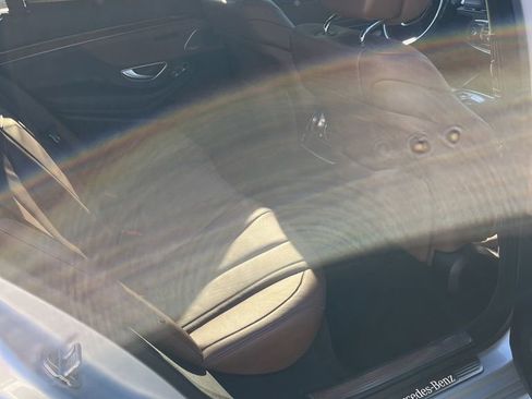Used 2016 Mercedes-Benz S 550 Sedan image 15