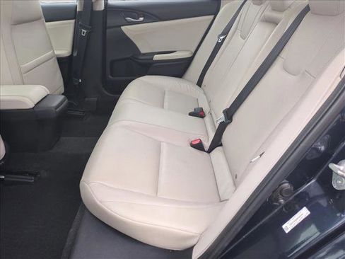 Certified 2021 Honda Insight Touring image 20