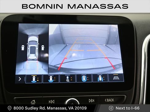 Used 2019 Chevrolet Equinox Premier image 15