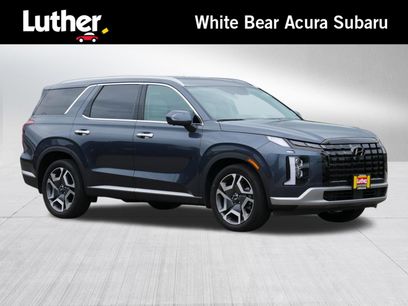Used 2024 Hyundai Palisade SEL
