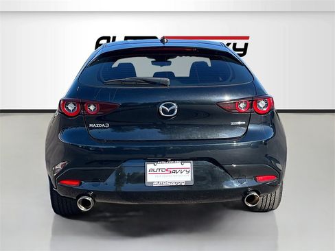 Used 2022 MAZDA MAZDA3 s image 6