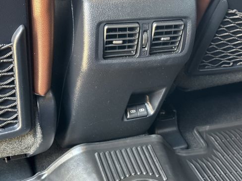 Used 2023 Toyota 4Runner Limited image 16