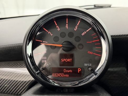 Used 2013 MINI Cooper John Cooper Works image 13