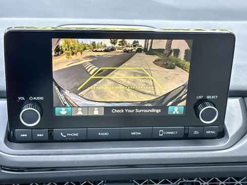 Used 2023 Honda Accord EX image 20