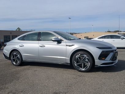 Used 2026 Hyundai Sonata SEL
