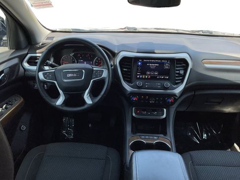 Used 2021 GMC Acadia SLE w/ Driver Convenience Package FWD image 14