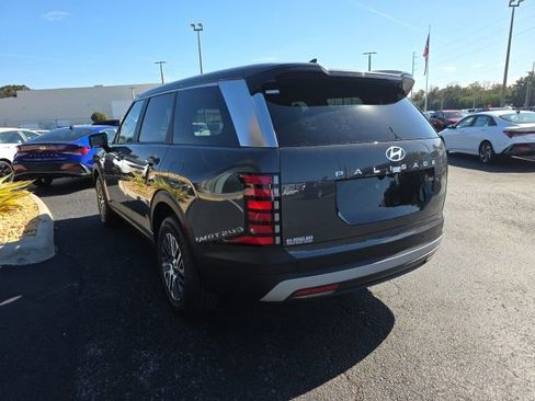 New 2026 Hyundai Palisade SE image 4