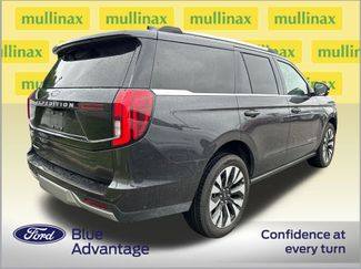 Used 2025 Ford Expedition Platinum w/ Driver's Package AWD/4WD video 2