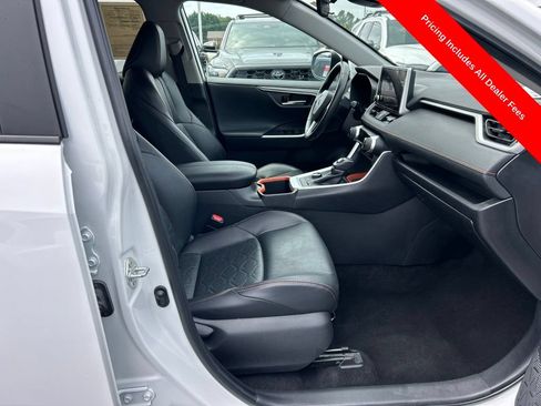 Used 2024 Toyota RAV4 Adventure AWD/4WD image 19