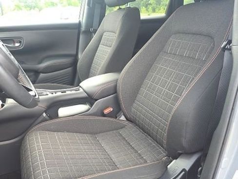 Used 2024 Honda HR-V Sport image 8