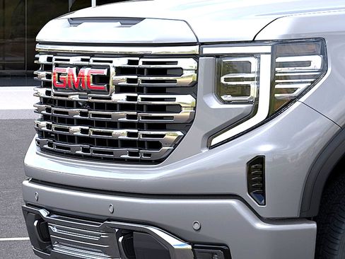New 2026 GMC Sierra 1500 Denali AWD/4WD image 13