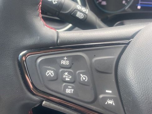 Certified 2023 Chevrolet Equinox RS image 34