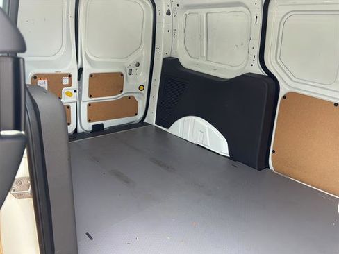 Certified 2023 Ford Transit Connect XL FWD image 18