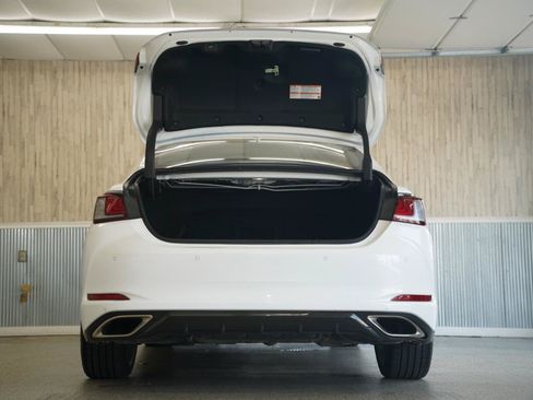 Used 2022 Lexus ES 350 F Sport w/ Accessory Package FWD image 40