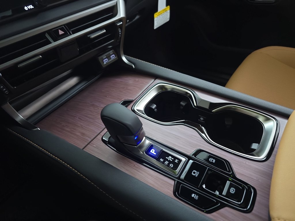 New 2026 Lexus RX 350 Premium FWD image 23