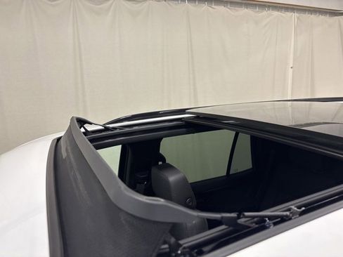 New 2026 Chevrolet Tahoe RST w/ Comfort Package image 4