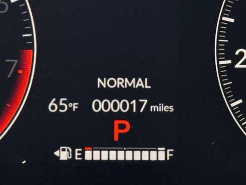 New 2026 Honda HR-V Sport image 25