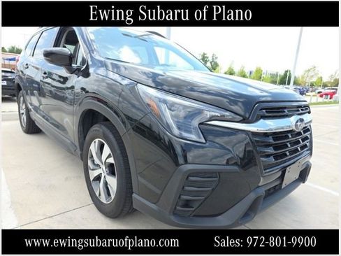 Used 2024 Subaru Ascent Premium w/ Convenience Package AWD/4WD image 1