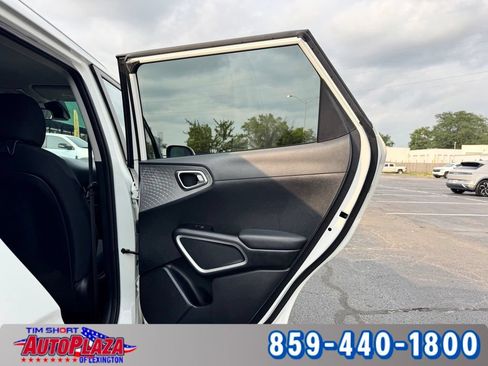 Used 2021 Kia Soul X-Line FWD image 48