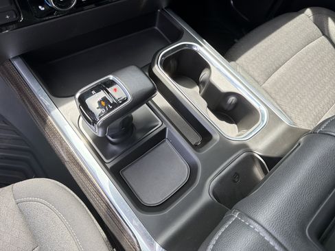 Used 2022 Chevrolet Silverado 1500 RST image 27