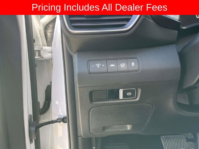 Used 2022 Hyundai Santa Fe SEL w/ Convenience Package FWD image 22