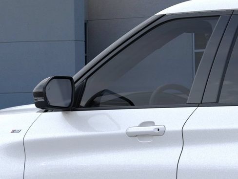 New 2026 Ford Explorer ST-Line w/ ST-Line Street Pack AWD/4WD image 20