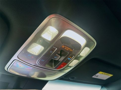 Used 2025 Genesis G80 3.5T Sport image 30