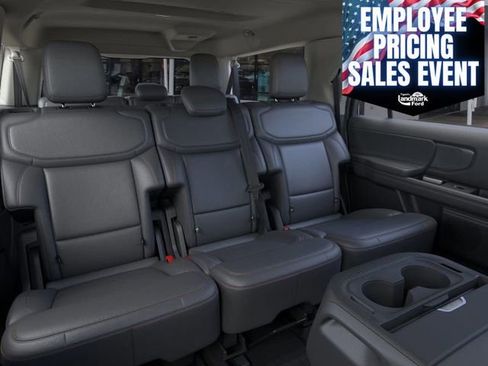 New 2026 Ford Expedition Max Active AWD/4WD image 11