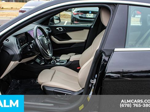 Used 2023 BMW 228i Gran Coupe 228i w/ Convenience Package image 16