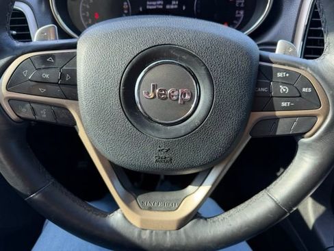 Used 2014 Jeep Grand Cherokee Altitude AWD/4WD image 15
