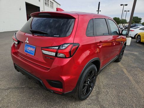 New 2026 Mitsubishi Outlander Sport LE image 12