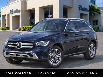 Used 2022 Mercedes-Benz GLC 300